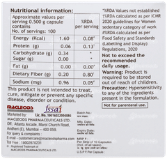 Nervite Xt Capsule 10 Nervite Xt Capsule 10