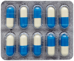 Celeheal 200 Capsule 10 Celeheal 200 Capsule 10