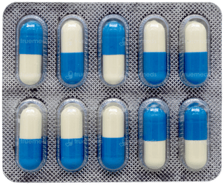 Celeheal 200 Capsule 10