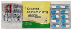 Celeheal 200 Capsule 10 Celeheal 200 Capsule 10