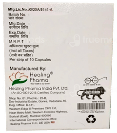 Celeheal 200 Capsule 10