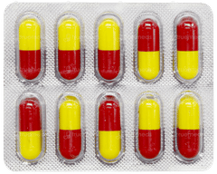 Itbor 200 Capsule 10
