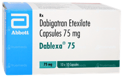 Dablexa 75 Capsule 10
