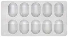 Dablexa 75 Capsule 10