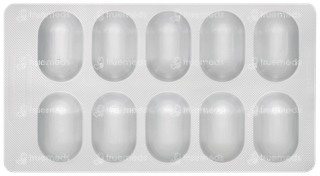 Dablexa 75 Capsule 10