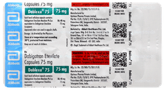 Dablexa 75 Capsule 10