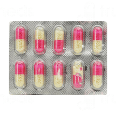 Curafung Capsule 10