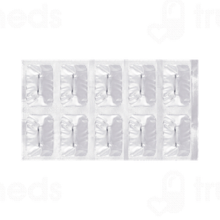 Crolimus 0.5mg Capsule 10