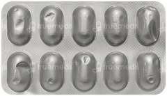 Cnpraz D Capsule 10