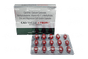 Calcineed Strong Capsule 15