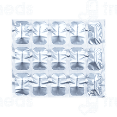 Clopitorva 10 Capsule 15