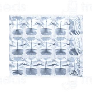 Clopitorva 10 Capsule 15