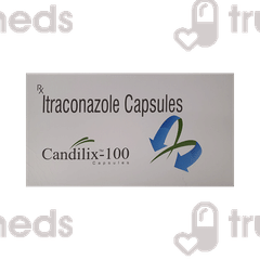 Candilix 100 MG Capsule 4