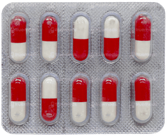 Lanbow 30 Capsule 10