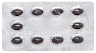 Ubilom Capsule 10