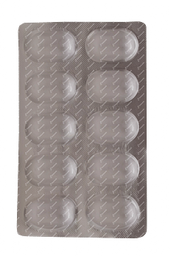 Pantomac Dsr Capsule 10 Pantomac Dsr Capsule 10
