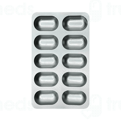 Pantomac Dsr Capsule 10