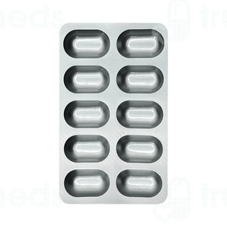 Pantomac Dsr Capsule 10