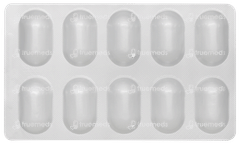 Conazit 100 Capsule 10