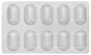 Conazit 100 Capsule 10