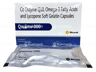 Qmarco Capsule 10