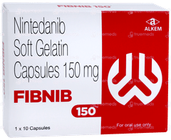 Fibnib 150 Capsule 10 Fibnib 150 Capsule 10