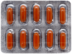 Fibnib 150 Capsule 10 Fibnib 150 Capsule 10