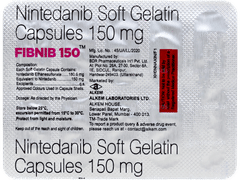 Fibnib 150 Capsule 10 Fibnib 150 Capsule 10