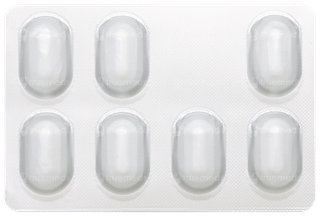 Lenvenib 4mg Capsule 7