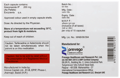 Conaforce 200 Capsule 10 Conaforce 200 Capsule 10