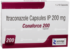 Conaforce 200 Capsule 10 Conaforce 200 Capsule 10
