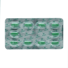 Ultiguard Lq10 Capsule 10