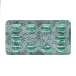 Ultiguard Lq10 Capsule 10