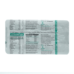 Ultiguard Lq10 Capsule 10