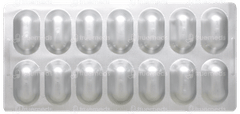 Totalees Capsule 14