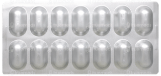 Totalees Capsule 14