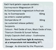 Cforge D Capsule 10