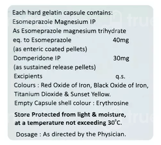 Cforge D Capsule 10