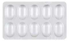 Cforge D Capsule 10