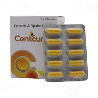 Centum Capsule 10