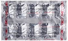 Jointfol Plus Capsule 10