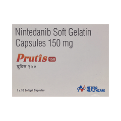 Prutis 150 Capsule 10