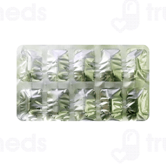 Nuraxon Plus Capsule 10
