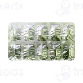 Nuraxon Plus Capsule 10