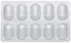 Canditral Sb 65 Capsule 10
