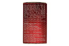 Zandu Vigorex Gold New Improved Capsule 20