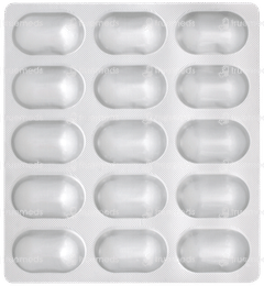 Rosloy Cv 20 Capsule 15