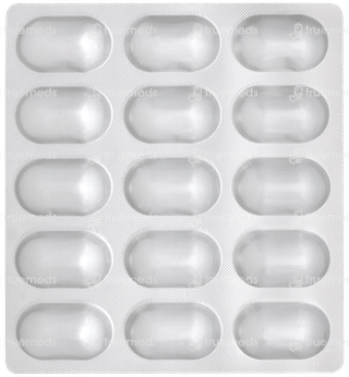 Rosloy Cv 20 Capsule 15