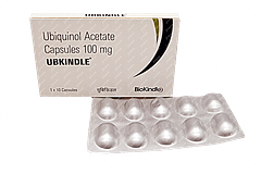 Ubkindle Capsule 10