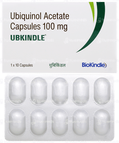 Ubkindle Capsule 10
